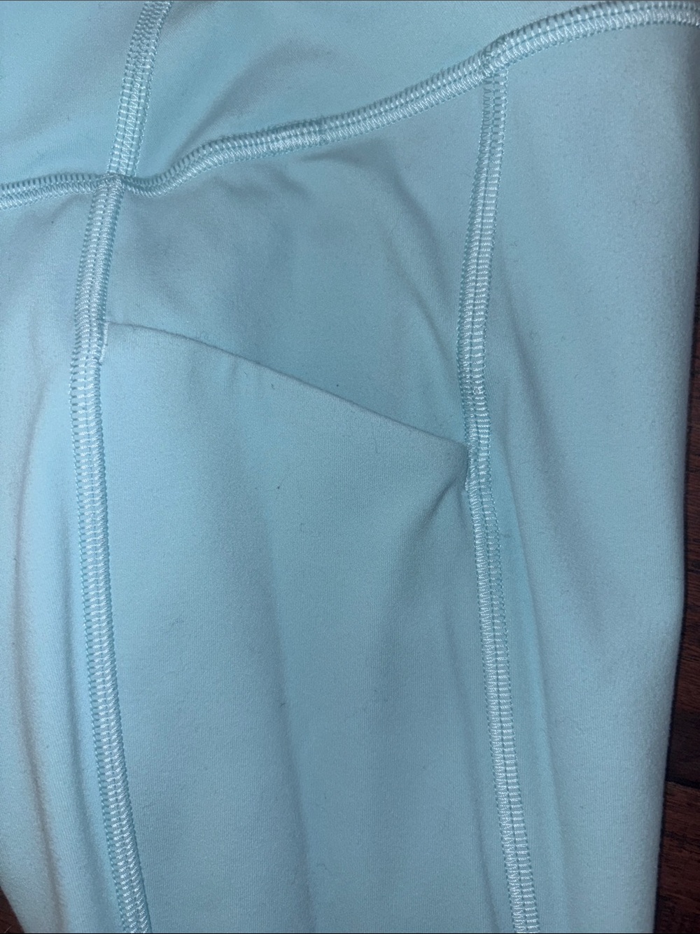 Lululemon Wunder Train High-Rise Tight with Pockets 25" - Picture 9 of 10